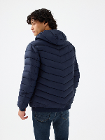 Resim Loft Erkek Mont Lf2040818