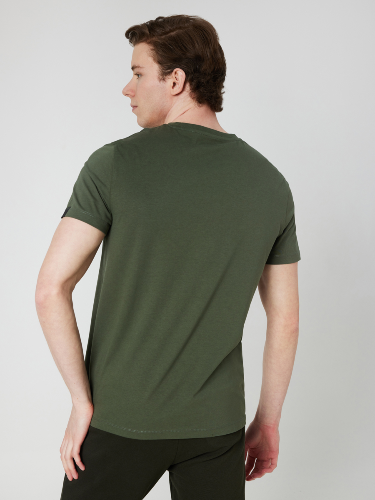 Resim Loft Erkek Regular Fit T-shirt LF2029278