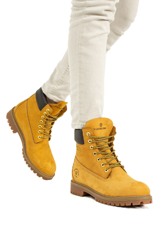 Resim Hammer Jack Erkek Bot 1101-M