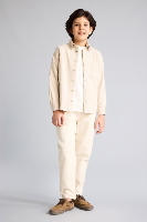 Resim Defacto Erkek Çocuk Uzun Kol Gömlek G8764A8/BG106