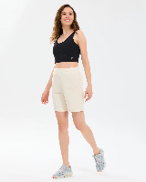Resim Skechers  W Essential 5 Inch Sweat Short Sweat Short Kadın Şort S2610001-3855