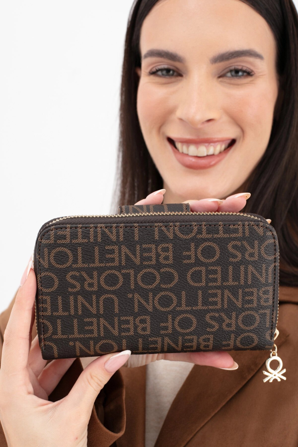 Resim Benetton Kadın Çanta BNT_1661