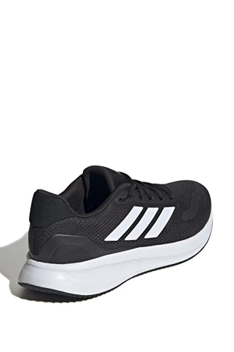 Resim Adidas Runfalcon 5 Erkek Spor Ayakkabı IE8809