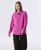 Resim Twist Kadın Gömlek Tw6250025081