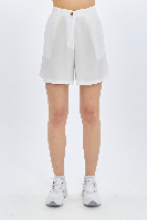 Resim Viole&More Kadın Kot&Kanvas Şort Yk06 Tensel