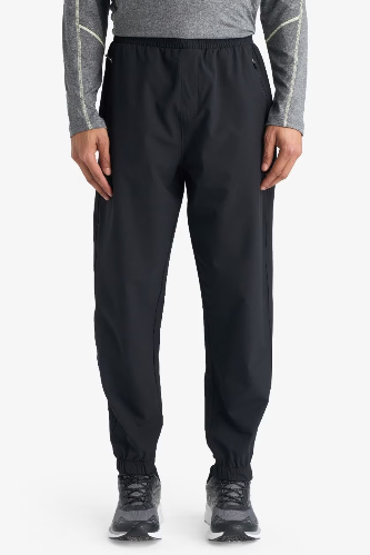 Resim Defacto Erkek Kanvas Pantolon F9495AX/BK81