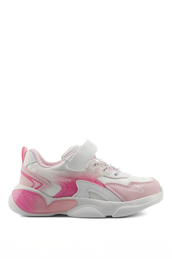 Resim Lumberjack 5M Wanted 5Fx Kız Çocuk Günlük Ayakkabı A101940150