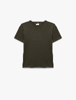 Resim Koton Erkek Çocuk T-shirt 6SKB10132TK