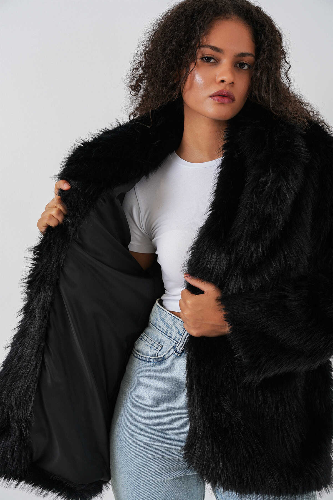 Resim Yenikoza Kadın Bluz