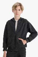 Resim Defacto Erkek Çocuk  Sweat E9397A8/AR39