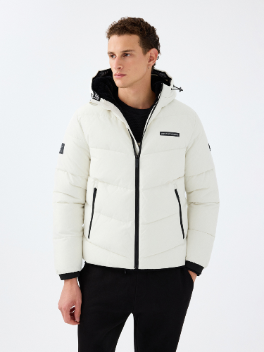 Resim Loft Erkek Mont Lf2040819