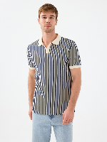 Resim Loft  Erkek T-Shirt Lf2038533