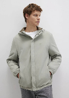 Resim Mavi Erkek Mont M0110614-71484