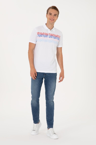 Resim 2104441 Karc Us Polo Assn Erkek T-Shirt