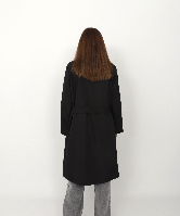 Resim Yenikoza Kadın Pardesü / Trençkot