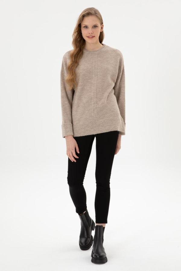 Resim 2228415 Ferge U.S Polo Assn. Kadın Kazak