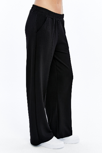 Resim Trender Kadın Kanvas Pantolon