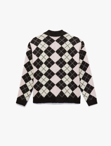 Resim Koton Kadın Kazak 6WAL90011HT