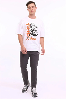 Resim Lumberjack Erkek Eşofman Alt A102024146 5W Ml Renato 22Itl1022 5Pr