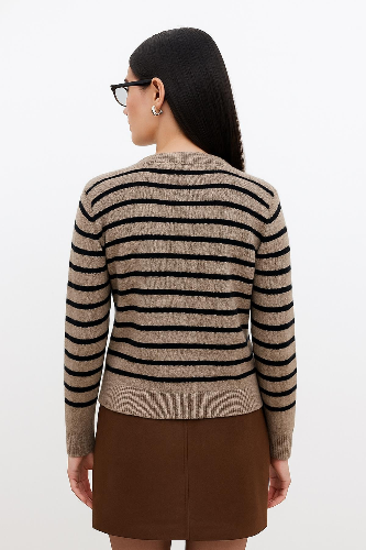 Resim Fashion Friends Kadın Hırka 25K0288K1