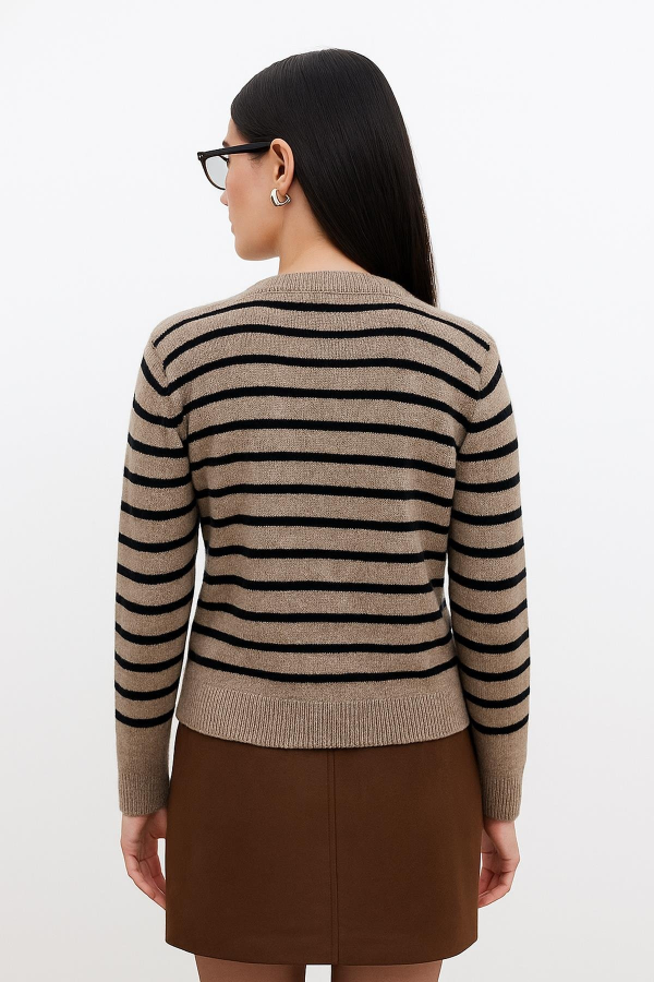 Resim Fashion Friends Kadın Hırka 25K0288K1