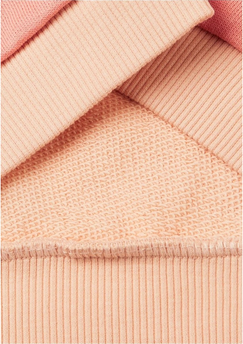 Resim Benetton Kız Bebek Sweat 3J70G503U-25K