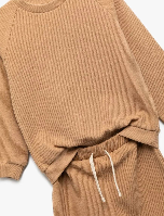 Resim Koton Erkek Bebek Sweat Takım 6Wmb10056Tk