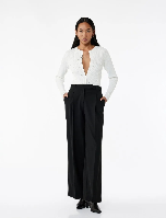 Resim Koton Kadın Hırka 6WAK90305HT