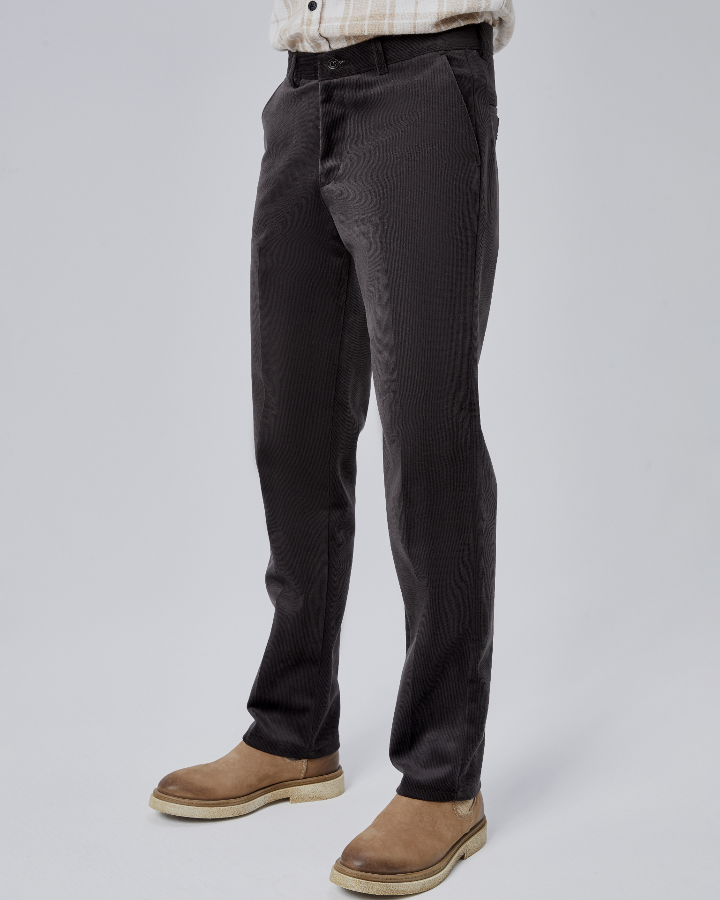 Resim Trender Erkek Kadife Pantolon