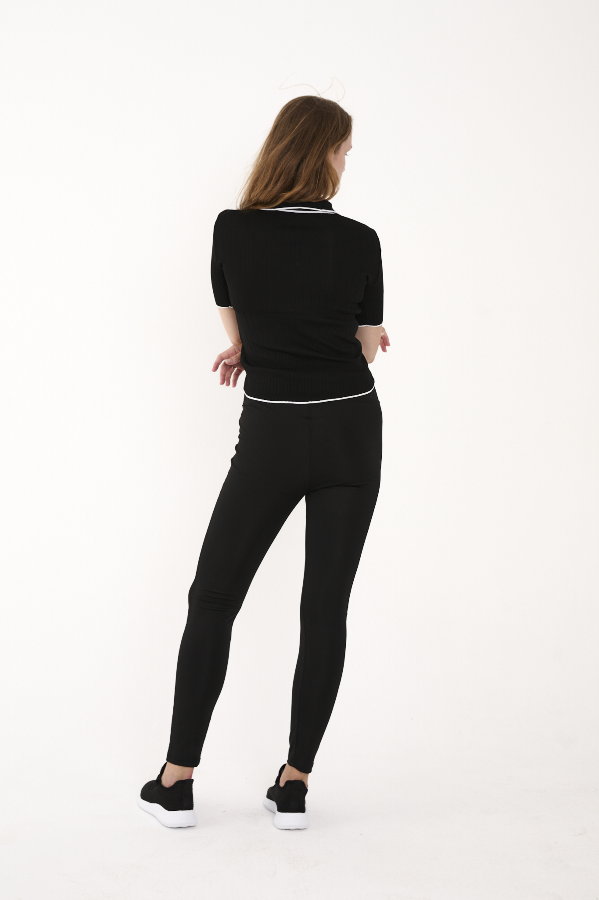 Resim Trender Kadın Kazak