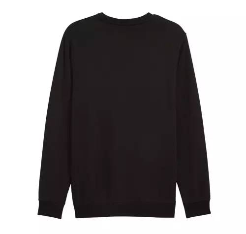 Resim Puma Ess Small No. 1 Logo Crew Erkek Sweat 682564-01