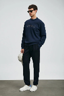 Resim Lufian Luther Erkek Sweat 112030171