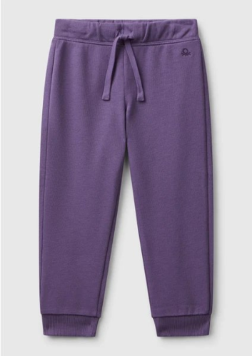 Resim Benetton Kız Bebek Eşofman Alt 3J70Gf01N-25K