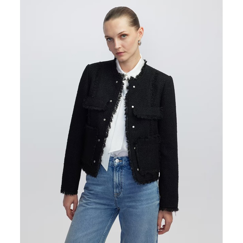 Resim İpekyol Kadın Ceket IW6250005058