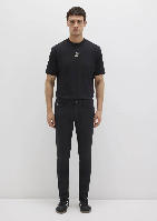 Resim Mavi James Erkek Jean Pantolon M0042431036