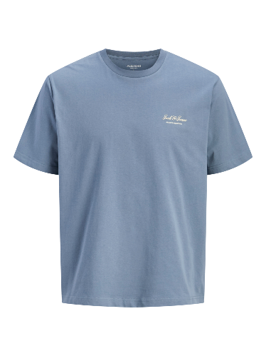 Resim Jack & Jones Jjearchıve Graphıc Tee Ss O-Neck Noos Erkek T-shirt 12287990