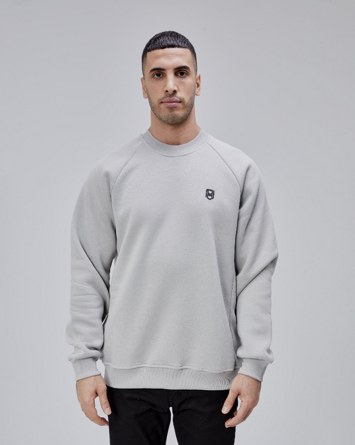 Resim Paul&More Erkek Sweat P.M 1915