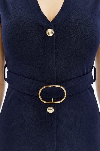 Resim Yenikoza Kadın Elbise / Tulum