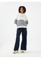 Resim Loft Kadın Sweat Lf2040708