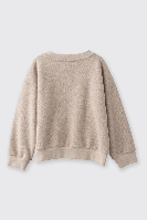 Resim Panço Kız Çocuk Sweat