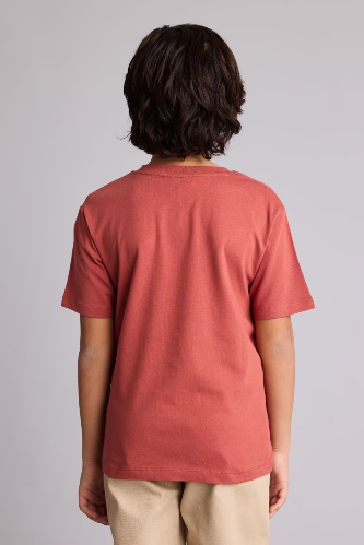 Resim Defacto Erkek Çocuk T-shirt G7471A8/BR480