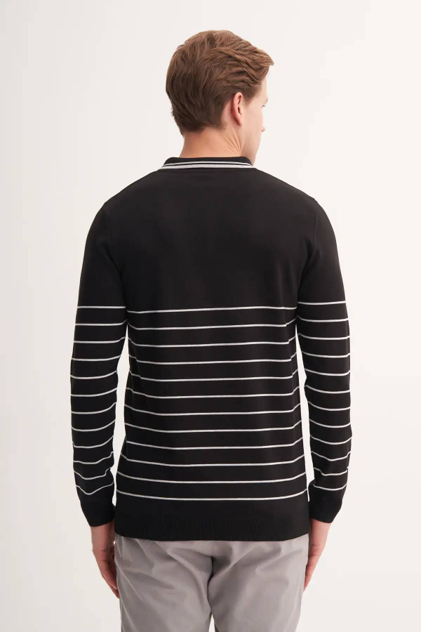 Resim Cazador Erkek Kazak 33025