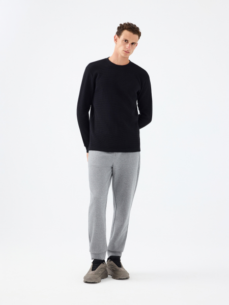 Resim Loft Erkek Sweat Lf2040680