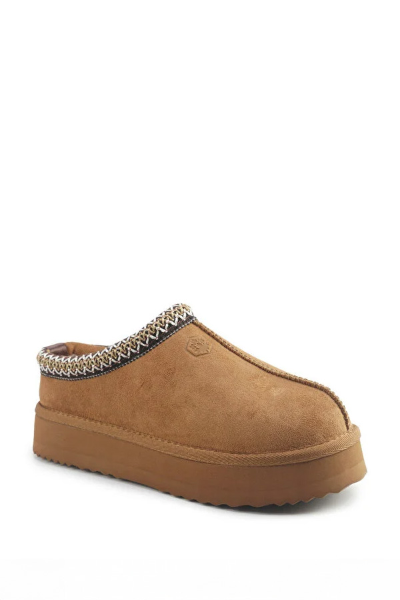 Resim Lumberjack Kadın Bot A102030939 5W Era 5Pr