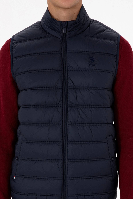 Resim 2246396 Yony25K U.S Polo Assn. Erkek Yelek