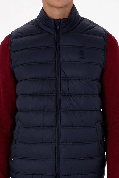 Resim 2246396 Yony25K U.S Polo Assn. Erkek Yelek