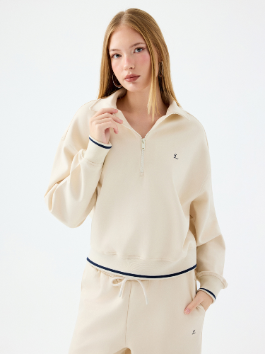 Resim Loft Kadın Sweat Lf2038653