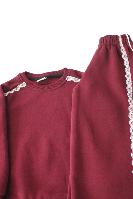 Resim Yenikoza Kız Çocuk Sweat Takım