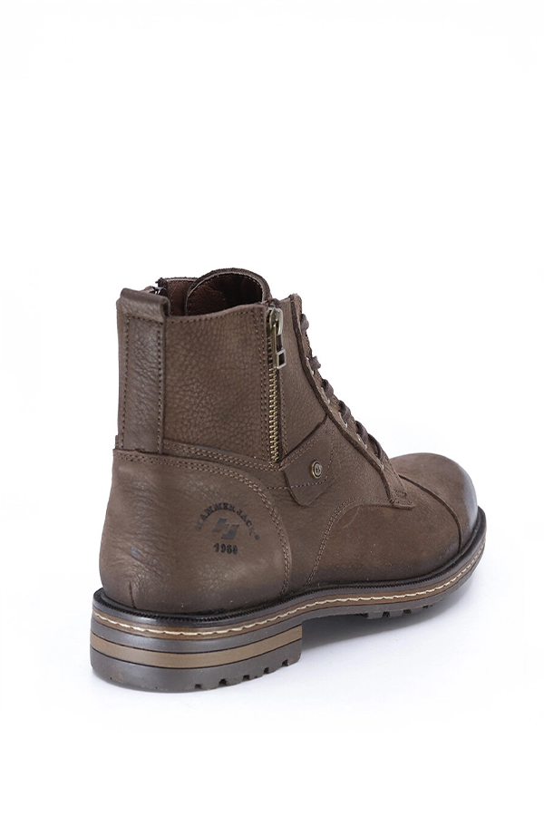 Resim Hammer Jack Erkek Bot 17400-M