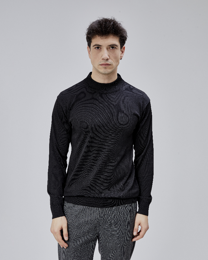 Resim Trender Erkek Kazak